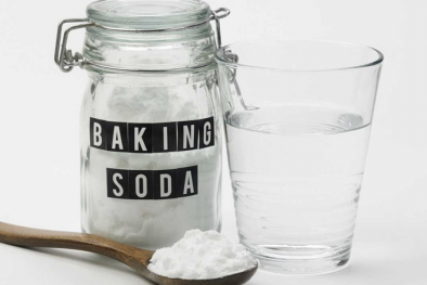 Cảnh báo sai sự thật về baking soda gây mòn răng, biếng ăn ở trẻ sơ sinh