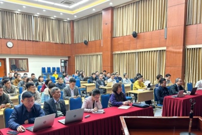 Nâng cao năng lực, nhận thức về phát thải khí nhà kính và các tiêu chuẩn liên quan