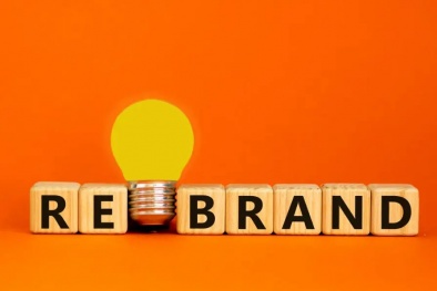 Doanh nghiệp làm mới hình ảnh bằng chiến lược tái định vị thương hiệu