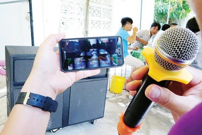 Lựa chọn loa kéo hát karaoke phù hợp, chất lượng phục vụ cho dịp Tết Nguyên Đán