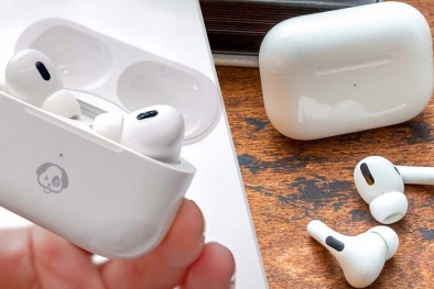 Triệt phá đường dây làm giả tai nghe bluetooth với quy mô hơn 20 triệu USD tại Trung Quốc