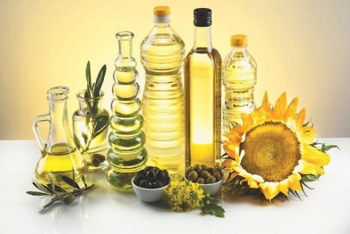 Lựa chọn dầu ăn đúng, đảm bảo chất lượng an toàn cho sức khỏe