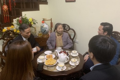 Nghề đào tạo về TCĐLCL: Hướng đến những giá trị đích thực 