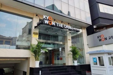 Công ty Kyowon The Orm Việt Nam và Công ty Total Swiss Việt Nam vi phạm trong hoạt động đa cấp