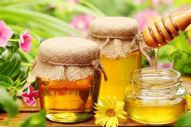 Mật ong xuất khẩu sang EU bắt buộc phải ghi nhãn xuất xứ