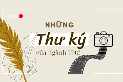 Những 'thư ký' của ngành TĐC