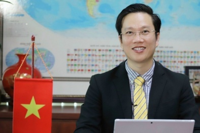 Tầm nhìn STAMEQ – bước ngoặt quan trọng để thay đổi hoạt động tiêu chuẩn đo lường chất lượng