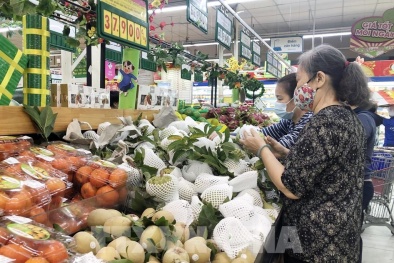 Giải pháp quản lý, bình ổn giá sau Tết và cả năm 2024