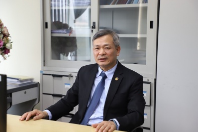 Giải bài toán hạ tầng chất lượng quốc gia và trăn trở của người làm quản lý