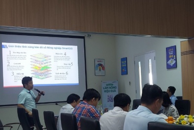 Kiên Giang hỗ trợ doanh nghiệp nâng cao năng suất, chất lượng sản phẩm hàng hóa