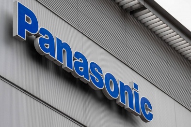 Panasonic thừa nhận làm sai lệch dữ liệu chứng nhận chất lượng sản phẩm