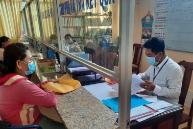 Bắc Giang: Áp dụng, duy trì hiệu quả hệ thống quản lý chất lượng theo ISO 9001:2015