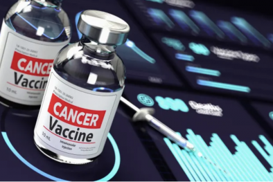 Bước đột phá trong việc nghiên cứu và tạo ra vaccine ung thư 