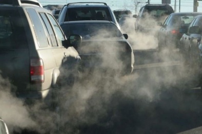 Nước Mỹ dự kiến nới lỏng giới hạn khí thải ô tô