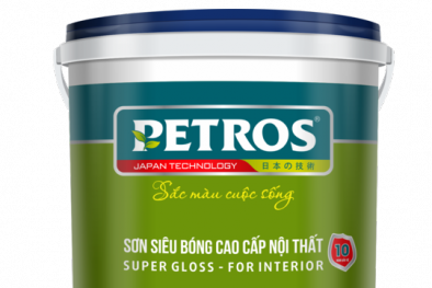 Công ty Cổ phần Sơn Petros Việt Nam: Sản phẩm chưa chứng nhận hàm lượng chì theo QCVN 08:2020/BCT?