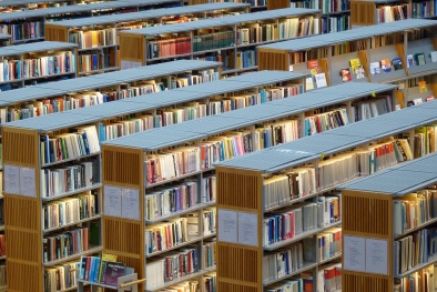 Xây dựng tiêu chuẩn chất lượng dịch vụ cung cấp tài nguyên thông tin tại thư viện