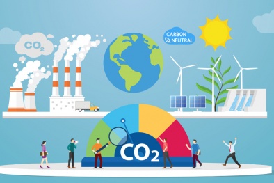 Liên minh châu Âu đạt được thỏa thuận tạm thời về việc thiết lập chứng nhận về loại bỏ carbon 