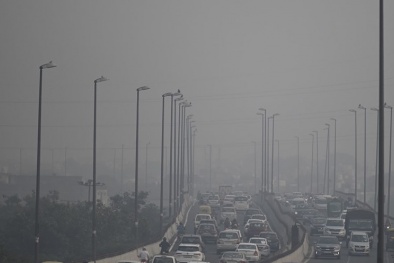 EU đạt đồng thuận củng cố các tiêu chuẩn không khí đến năm 2030