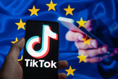 EU điều tra TikTok do liên quan tới vi phạm quy tắc bảo vệ người dùng và quảng cáo