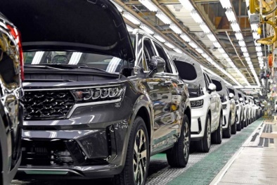 Hàn Quốc: Hàng loạt hãng xe tiếp tục thông báo triệu hồi do lỗi linh kiện