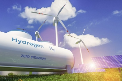 Phát triển năng lượng hydrogen tại Việt Nam phục vụ quá trình chuyển đổi năng lượng