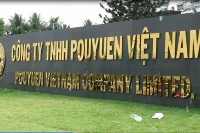 Đồng Nai: Xử phạt Công ty TNHH Pouchen Việt Nam do vi phạm liên quan đến môi trường