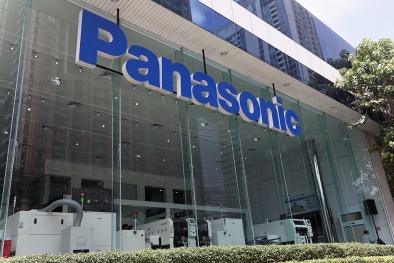 Công ty Panasonic Industries gian lận dữ liệu chứng nhận chất lượng trong nhiều thập kỷ
