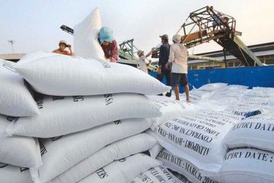 Gạo Việt Nam thêm cơ hội xuất khẩu sang thị trường Indonesia