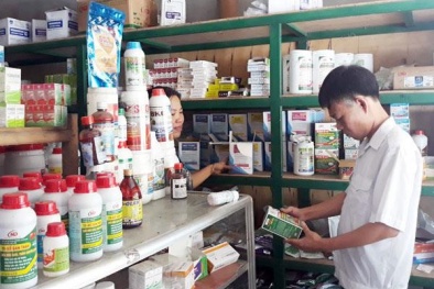 Doanh nghiệp đề xuất gỡ bỏ vướng mắc liên quan tới hợp quy thuốc thú y