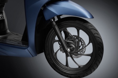Yêu cầu kỹ thuật và phương pháp thử vành bánh xe mô tô, xe gắn máy theo QCVN 113:2023/BGTVT