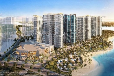 Giá thuê tăng ‘choáng váng’, người trẻ mạnh dạn mua nhà trả góp