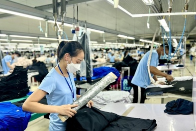 Hai tháng đầu năm Việt Nam thu hút hơn 4,29 tỷ USD vốn FDI 