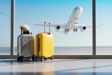 Khuyến cáo của các hãng hàng không trong việc bảo quản hành lý xách tay trên máy bay