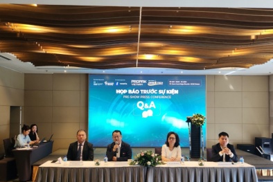 Hơn 450 doanh nghiệp quốc tế quy tụ tại triển lãm ProPak Vietnam 2024