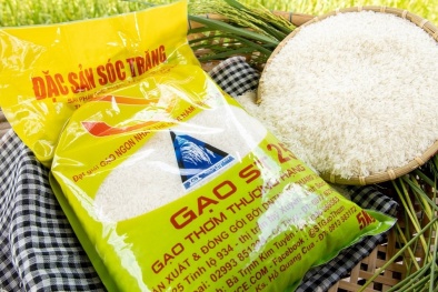 Xây dựng, quảng bá thương hiệu gạo chất lượng cao- giải pháp thúc đẩy tăng trưởng xuất khẩu gạo bền vững 
