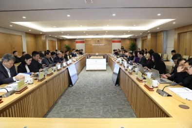 Áp dụng trực tiếp tiêu chuẩn quốc tế trong lĩnh vực công nghệ cao là rất cần thiết