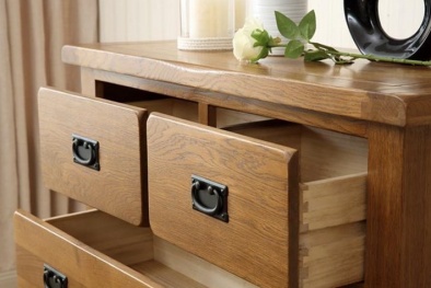 Bộ Thương mại Hoa Kỳ tiếp tục gia hạn điều tra lẩn tránh thuế phòng vệ thương mại tủ gỗ Việt Nam