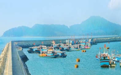 Thiết kế và xây dựng đê chắn sóng theo TCVN 11820-6:2023 đảm bảo bền vững, an toàn