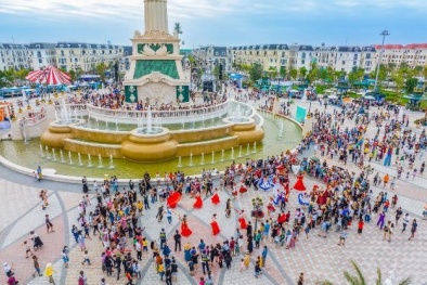 Mở cánh cửa sở hữu nhà sang với ‘khóa an toàn’ trước chu kỳ tăng giá mới