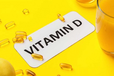 Sử dụng vitamin D quá liều có thể dẫn đến tử vong