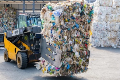 Trách nhiệm tái chế của nhà sản xuất và nhập khẩu theo Luật Bảo vệ môi trường 