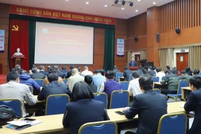 10 vấn đề tu dưỡng của cán bộ, đảng viên STAMEQ