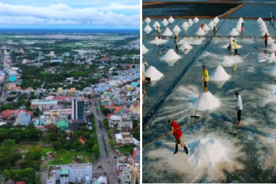 Bạc Liêu triển khai hoạt động Giải thưởng Chất lượng Quốc gia năm 2024 tới các doanh nghiệp