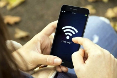 Sử dụng wifi công cộng: Nhiều nguy cơ tiềm ẩn