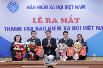 Thanh tra BHXH Việt Nam- góp phần đảm bảo quyền lợi an sinh chính đáng cho người lao động