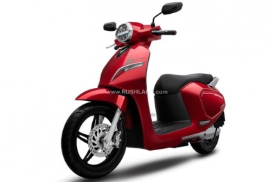 Vinfast Klara S chinh phục khách hàng tại đất nước tỷ dân