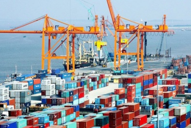 VCCI đề xuất duy trì thuế dịch vụ xuất khẩu 0%