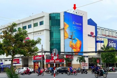 An Giang: Xây dựng công trình quảng cáo ngoài trời phải đảm bảo phù hợp theo quy chuẩn