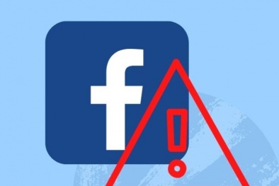 Cảnh báo nguy cơ lừa đảo do sự cố mất kết nối toàn cầu của Facebook
