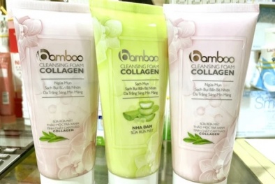 TP.HCM: Hàng loạt doanh nghiệp quảng cáo, sản xuất mỹ phẩm không đạt tiêu chuẩn